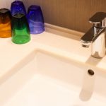 洗面所からの水漏れ…よくある症状と対策